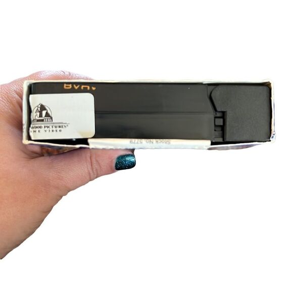 Mr. Holland's Opus VHS Tape Movie 1995 Richard Dreyfuss Glenne Headly Drama - Picture 5 of 8